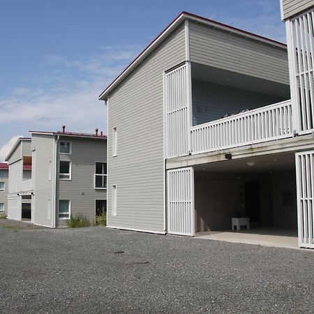 Studio Ludicrous Casa Kallio - Casa Virta Tampere Dış mekan fotoğraf