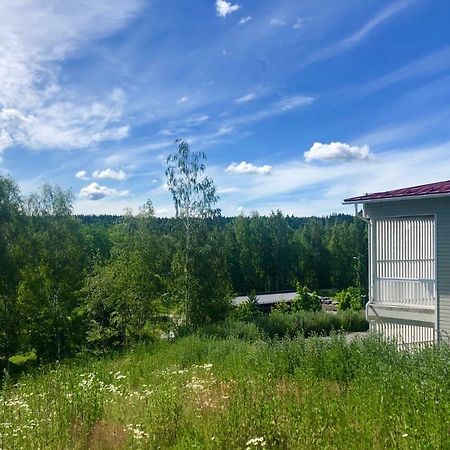 Studio Ludicrous Casa Kallio - Casa Virta Tampere Dış mekan fotoğraf