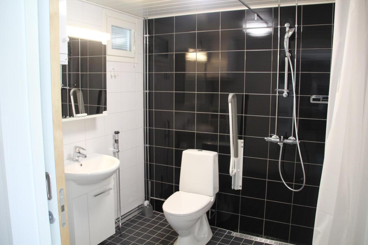 Studio Ludicrous Casa Kallio - Casa Virta Tampere Dış mekan fotoğraf