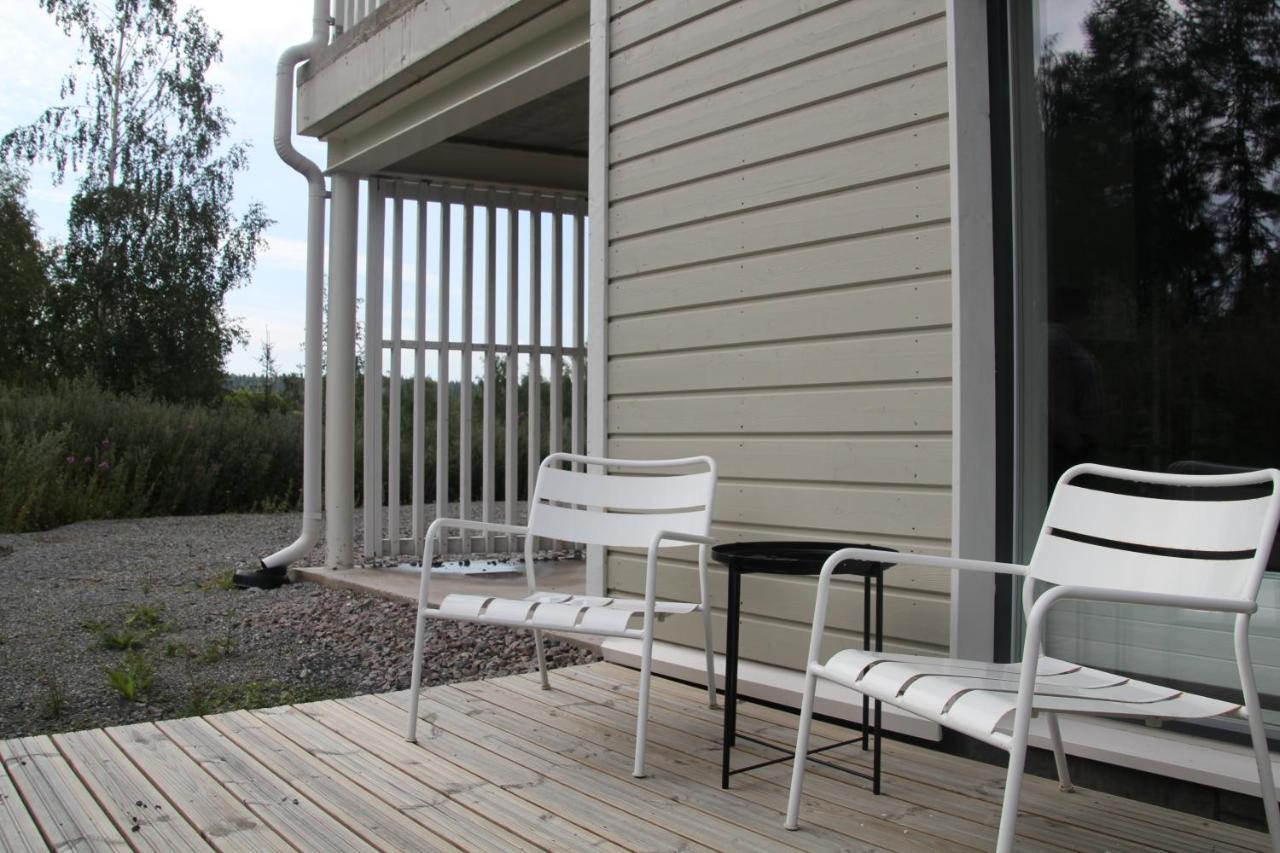 Studio Ludicrous Casa Kallio - Casa Virta Tampere Dış mekan fotoğraf