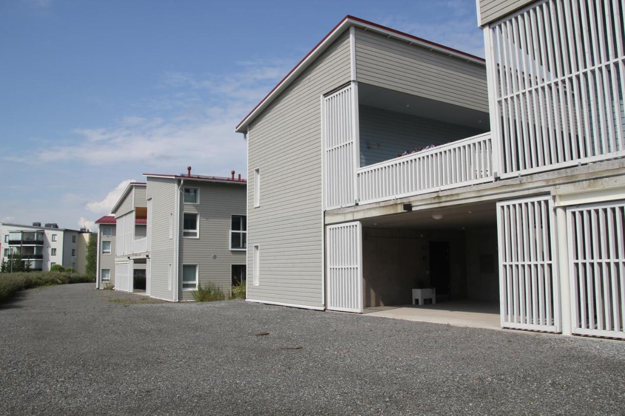 Studio Ludicrous Casa Kallio - Casa Virta Tampere Dış mekan fotoğraf