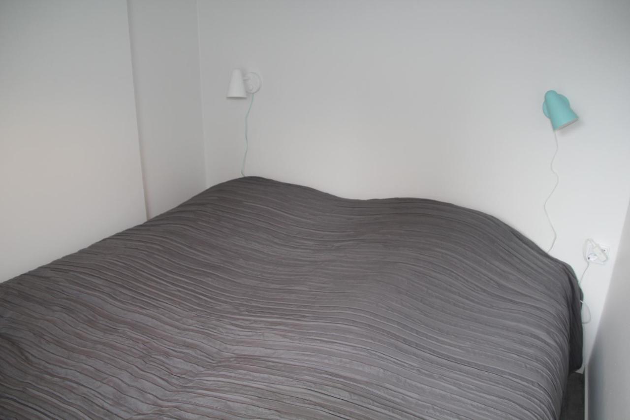Studio Ludicrous Casa Kallio - Casa Virta Tampere Dış mekan fotoğraf